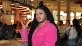 עדן דניאל גבאי עזריאלי, צילום: זוהר שטרית